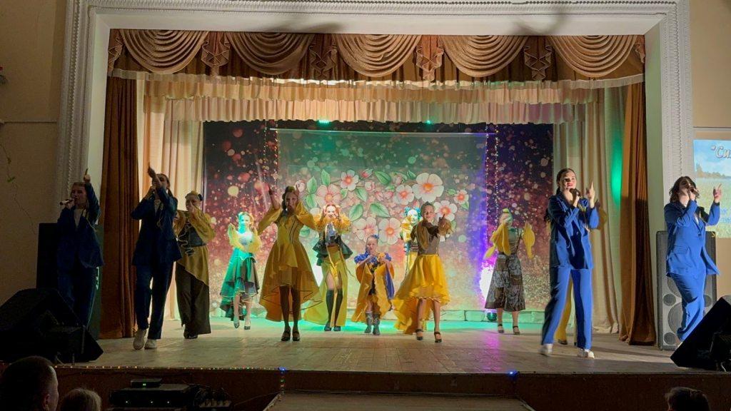 В комунальному позашкільному навчальному закладі «Міський палац дитячої та юнацької творчості «Горицвіт» Криворізької міської ради відбувся благодійний марафон 